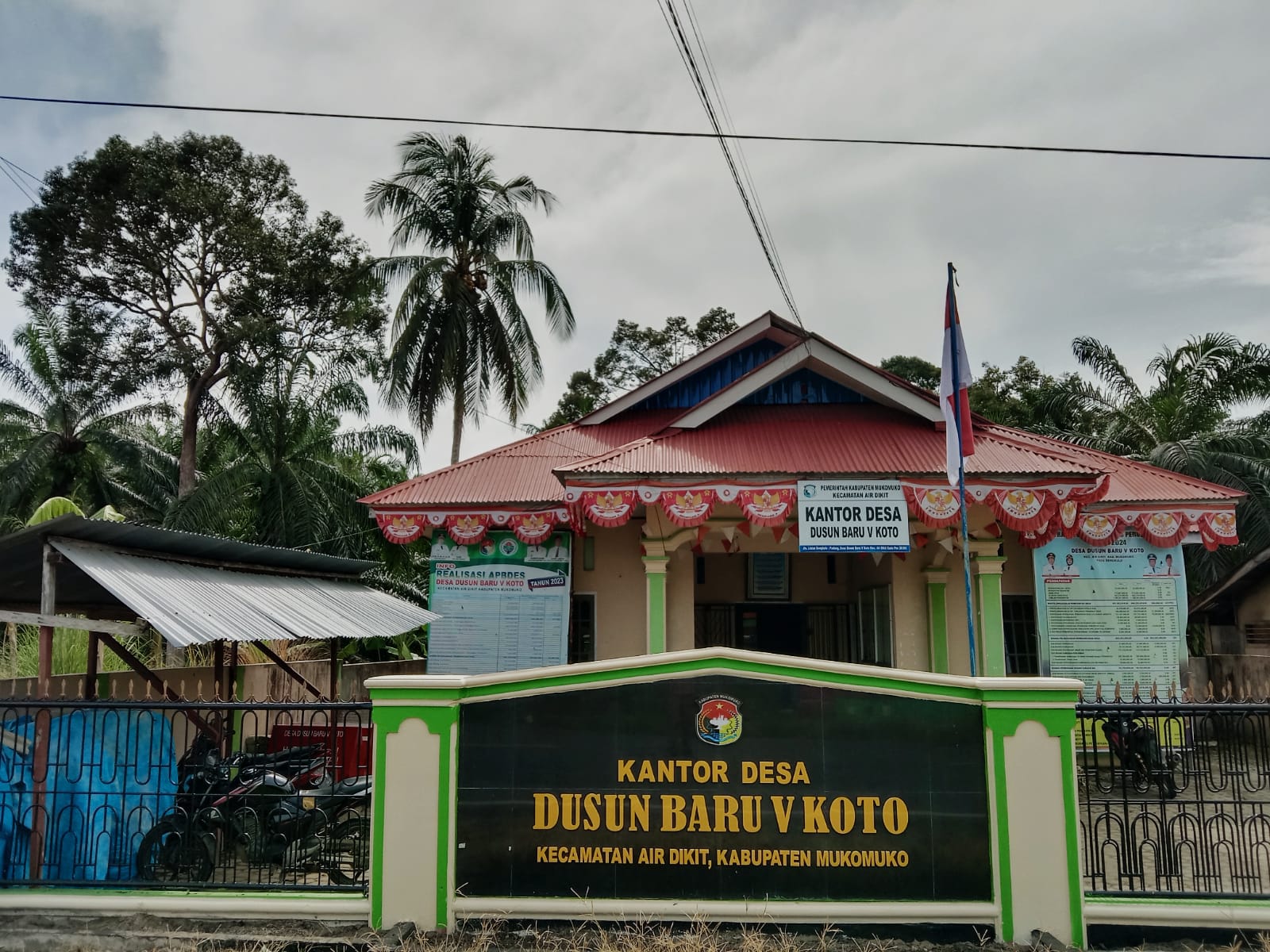 Kantor Desa